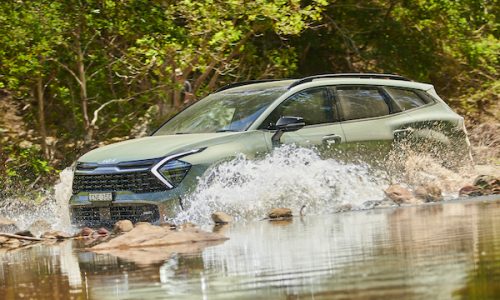 Europe July 2024: Volvo up 38.8%, Kia Sportage slides into Top 5