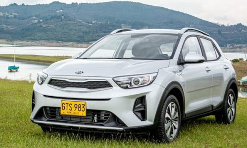 Colombia June 2024: Kia signs first ever win