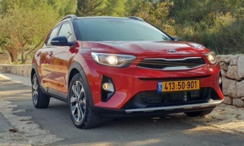 Cyprus July 2024: Volkswagen up 181.3%, Kia Stonic back to #1