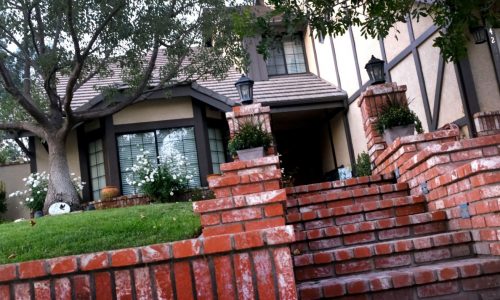 ‘Poltergeist’ house in California finds a buyer after 45 years