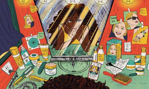 ‘I feel dismissed’: People experiencing colorism say health system fails them