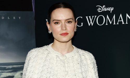 ‘Star Wars’ star has Graves’ disease. What is this disorder?