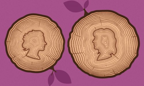 My best friend is 30 years my senior. Here’s what she’s taught me about life