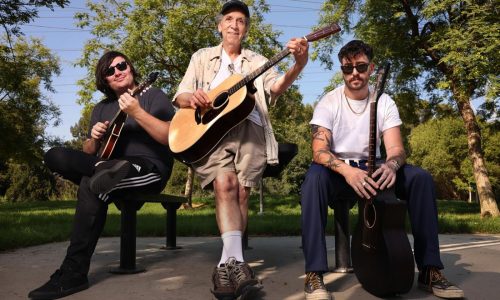 How do you make friends outside your generation? These people share how they did it