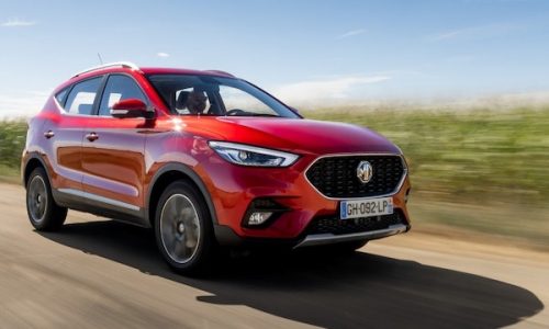 Spain July 2024: MG inside Top 10, breaks all records