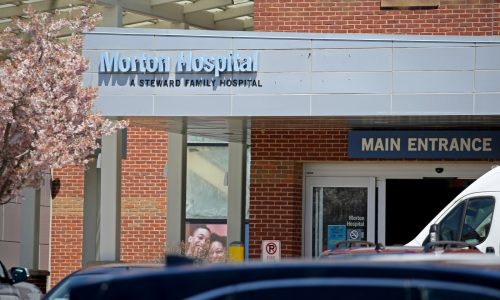 Steward Health Care finalizes deals to sell four hospitals in Massachusetts to new owners