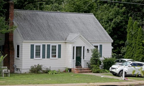 North Andover murder-suicide: Mother allegedly stabs infant son before taking her own life