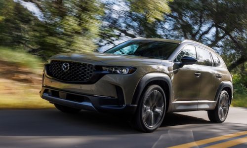Canada July 2024: Mazda shoots up 51.4%, Honda CR-V teases Toyota RAV4