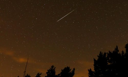 The Perseids are here. Here’s how to see the ‘fireballs’ of summer’s brightest meteor shower