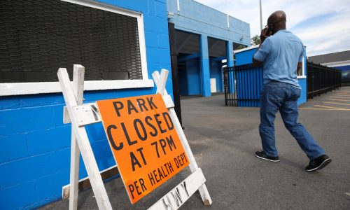Massachusetts town with state’s first EEE human case since 2020 urges sports to move indoors