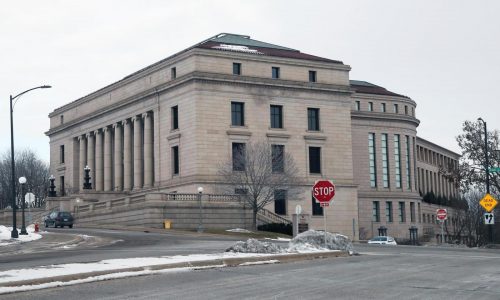 Minnesota Supreme Court upholds law restoring right to vote to people with felony convictions