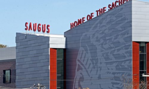 Saugus schools keeping admissions policy Massachusetts migrant groups call unconstitutional