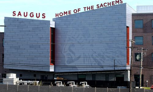 Massachusetts migrant groups request AG investigate Saugus’ student admissions policy