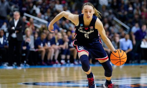 Paige Bueckers planning for future by joining new Unrivaled 3-on-3 league, living in the present