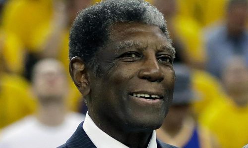 Warriors Hall of Famer Al Attles, who was one of NBA’s 1st Black head coaches, has died at age 87