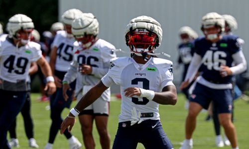 7 most important players, including DeMario Douglas, on Patriots’ roster in 2024