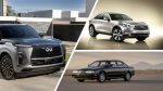 Infiniti Celebrates 35 Years of Design at 2024 Pebble Beach/Monterey Car Week