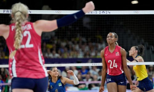 Olympics schedule Aug. 11: US women go for basketball gold, closing ceremony