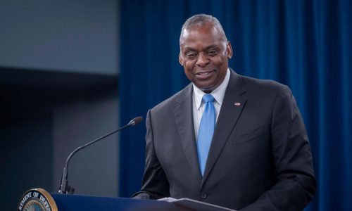 Defense secretary overrides plea agreement for accused 9/11 mastermind and two other defendants