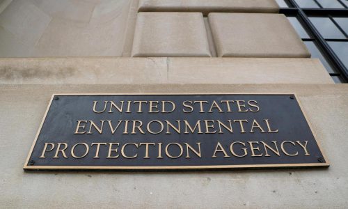 EPA issues rare emergency ban on pesticide that damages fetuses