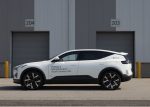 Polestar 3 EV Begins U.S. Production Sidestepping High Tariffs