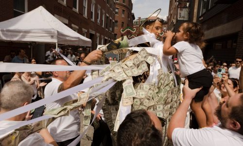 ‘Viva Sant’Antonio!’ North End celebrates St. Anthony’s Feast