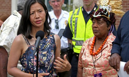 Boston police union, city councilors sound alarm ahead of weekend festival after mass shooting