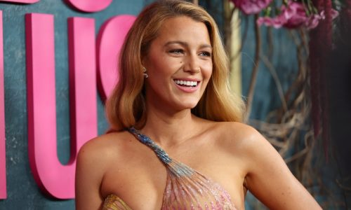 Blake Lively’s repeated use of transphobic slur sparks new backlash and debate