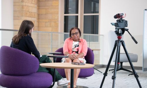 ThreeSixty Journalism: Fighting for all mothers