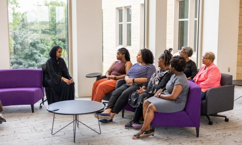 ThreeSixty Journalism: Building better births