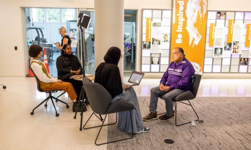 ThreeSixty Journalism: Native American Community Clinic finds different ways to support the Indigenous community