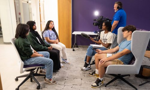 ThreeSixty Journalism: Growing ginger, jobs and justice 