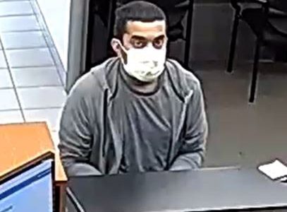 Woodbury man charged in string of Washington County bank robberies