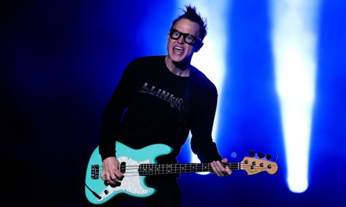 Concert review: More than a year into their reunion tour, Blink-182 are bigger than ever