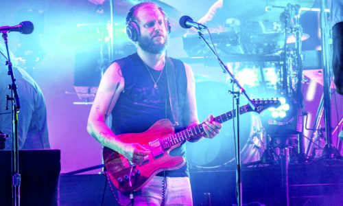 Bon Iver to perform at Kamala Harris’ Eau Claire campaign rally on Wednesday