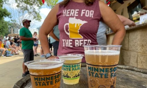 Your list of 63 (!) new beverages at the 2024 Minnesota State Fair