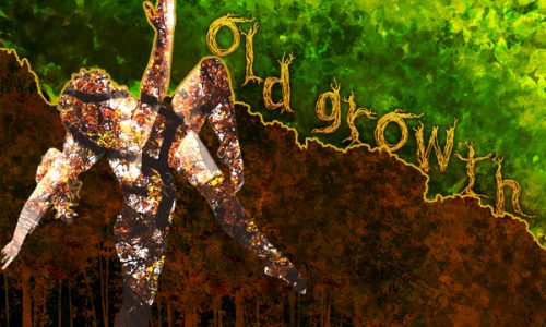 Fringe review ‘Old Growth’ is a lyrical, if slightly opaque, story through movement