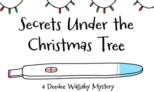 Fringe review: ‘Secrets Under the Christmas Tree’ is a wholesome comedy with a — mostly — satisfying ‘whodunit’ mystery