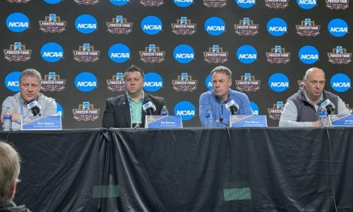 Lawsuit could lead to massive change to college hockey’s landscape