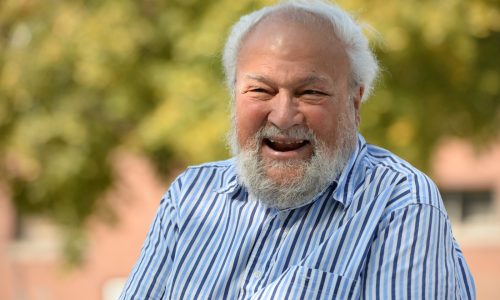 Former St. Paul Mayor George Latimer’s funeral will be Monday at Church of the Assumption