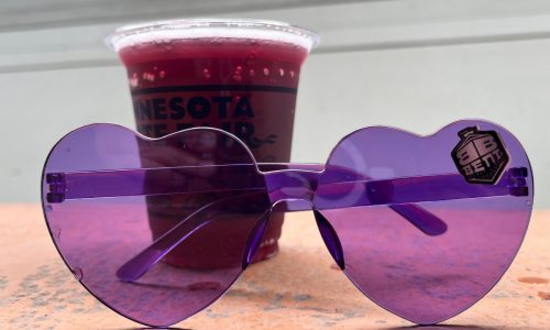 Berries, slushies and sweet wine: 2024’s new State Fair beverages reviewed