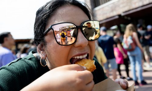 From new classics to mixed up combos: Our rankings of the State Fair’s new foods for 2024