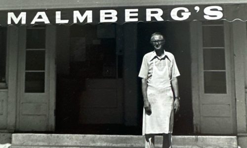 Obituary: Marine on St. Croix’s Ralph Malmberg, the inspiration for ‘Ralph’s Pretty Good Grocery’
