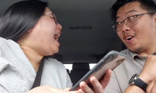 Coon Rapids man posts gender reveal video after his pregnant wife, unborn child die in car crash