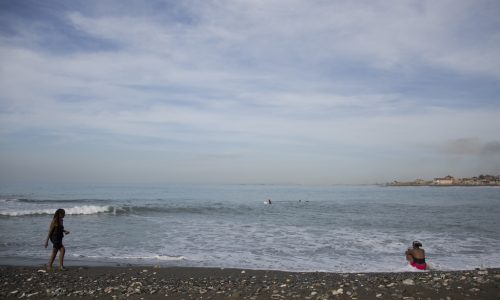 James Stavridis: One of the year’s most important elections just happened