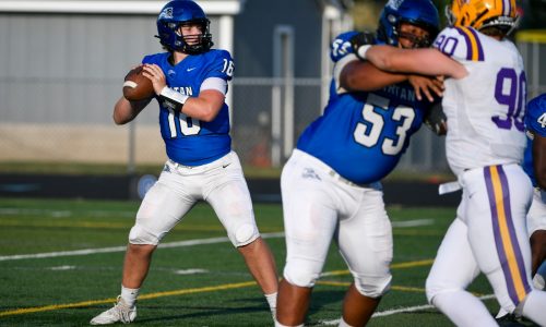 High School Football: Week 1 Friday predictions