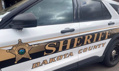 Oakdale woman, man die in murder-suicide in rural Dakota County field