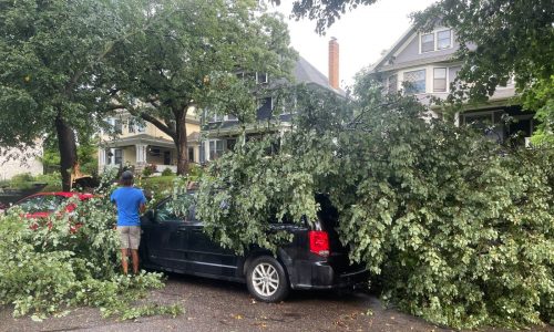 Stillwater, STA, other schools cancel because of power outage