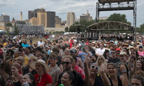 Minnesota Yacht Club Festival will return in 2025 with an added third day of music