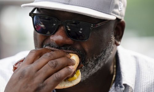 Photos: Rondo Block Party brings together St. Paul residents